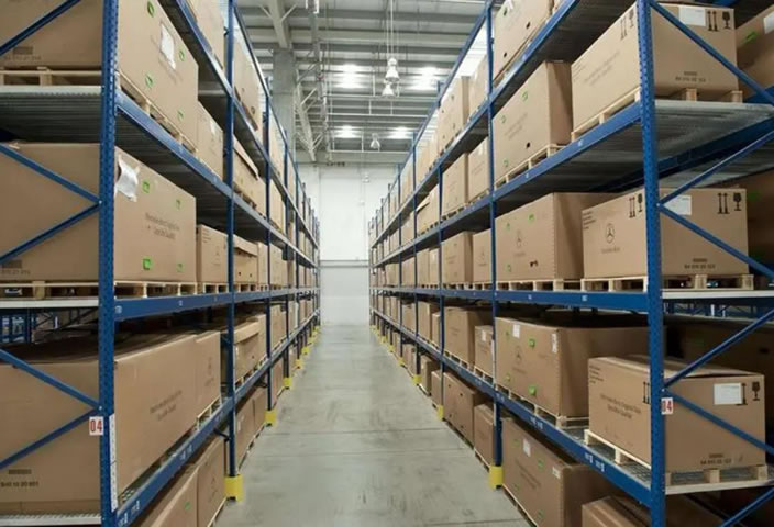 泉州到城固县货物仓储