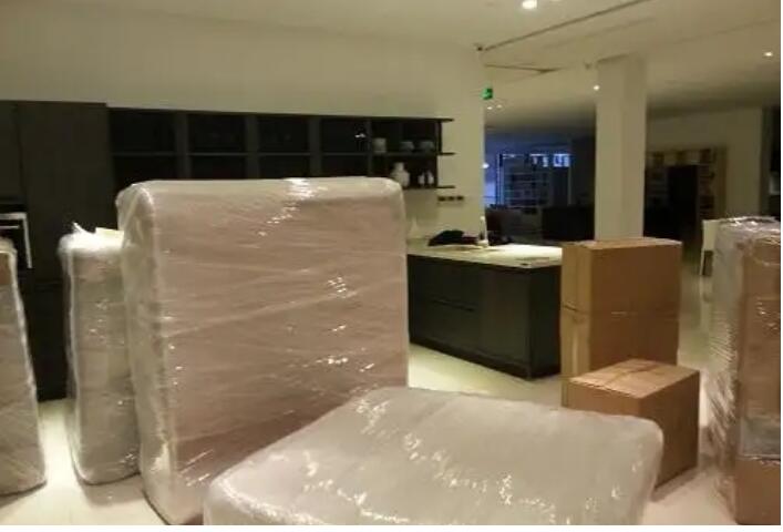 泉州到城固县长途搬家