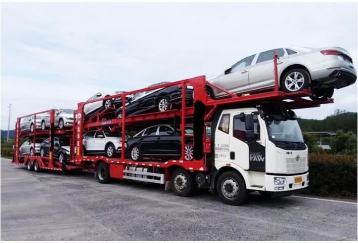 泉州到城固县轿车托运